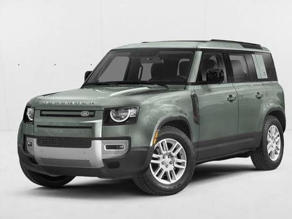 LAND ROVER DEFENDER 2022 SALEJERXXN2097423 image